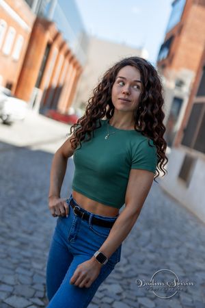 Регистрация 18.05.2024. Фотограф Вадим Свирин